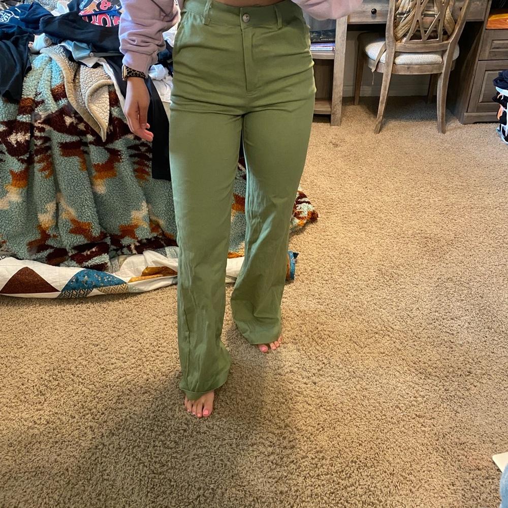 Princess Polly pants